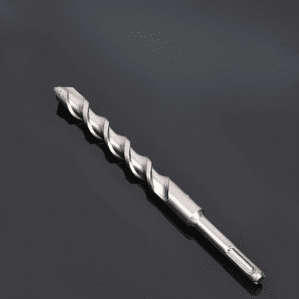 Бур по бетону Deli YS EDH-Y18210,18 x 210 мм, SDS-PLUS - 5