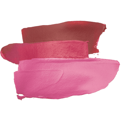 Краски акриловые Ладога, 319 кармин, 46 мл, туба - 3