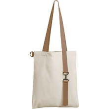 Сумка для покупок "Superbag Casual", бежевый