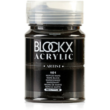 Краски акриловые "Blockx", 500 мл