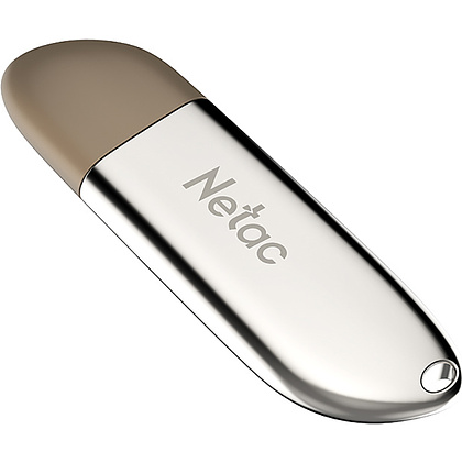 USB-накопитель Netac "U352", 32 GB, usb 2.0 - 4