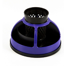 Подставка для канцелярских мелочей "Карусель 360°"