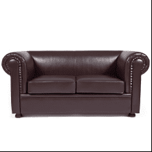 Софа AUPI R 7.55.2