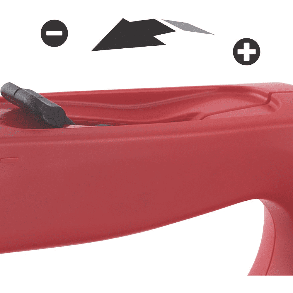 Степлер скобозабивной "TP-5561T/T" - 4