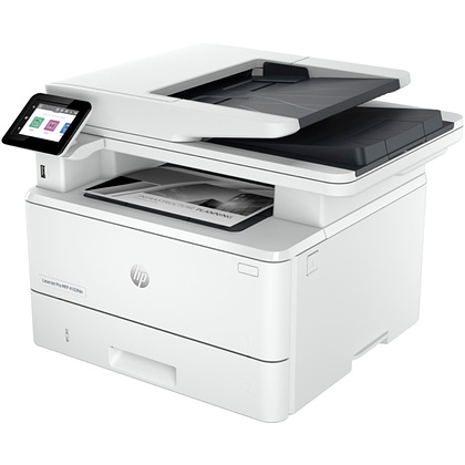 Принтер HP LaserJet Pro MFP 4103fdn (2Z628A) - 2