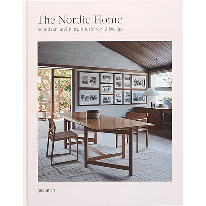 Книга "The Nordic Home: Scandinavian Living, Interiors, and Design", (английский язык)