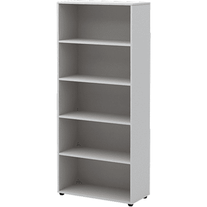 Коллекция Титан Шкаф ТН450/2+ТНТ80/2, 800х400х1825, с топом