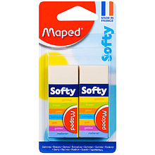 Ластик Maped "Softy"