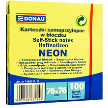 Бумага для заметок "Donau"