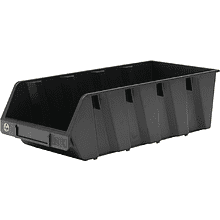 Ящик пластиковый "Практик ESD"