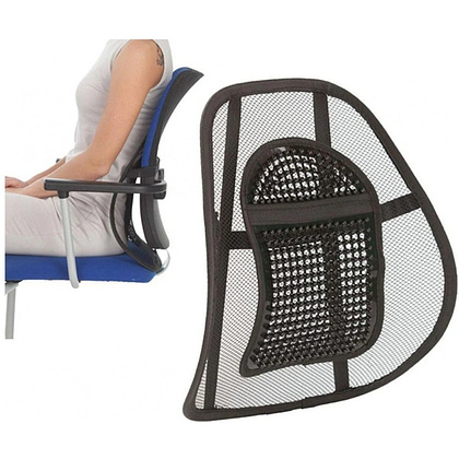 Корректор поясничного отдела "ОФИС-КОМФОРТ"