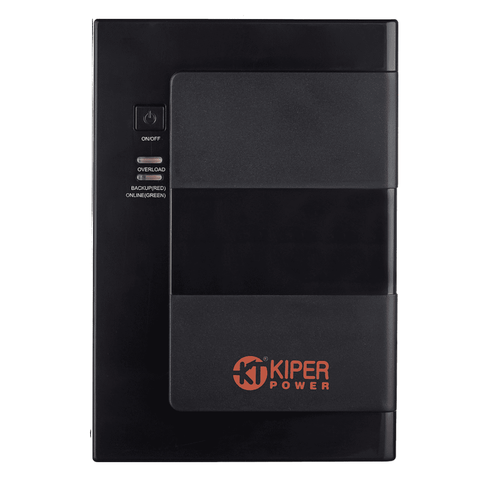 ИБП Kiper Power C1500 USB (1500VA/900W) - 3