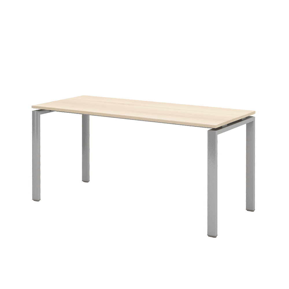 Коллекция Титан Стол прямой ТН316ТР+ТН316К-22, 1600х700х742