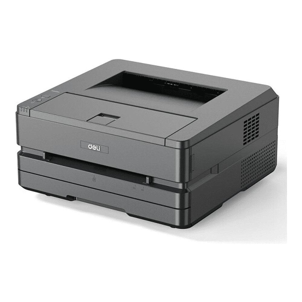 Принтер лазерный монохромный Deli P3100DNW - 6