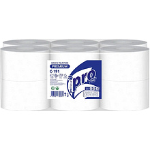 Бумага туалетная  PROtissue 170м