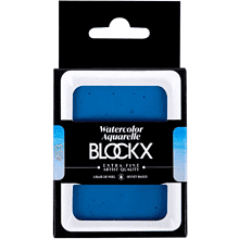 Краски акварельные "Blockx. Giant pan"