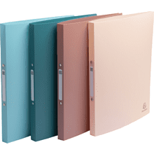 Папка на кольцах "Skandi"