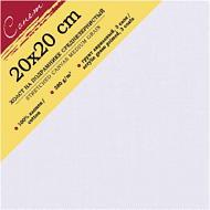 Холст на подрамнике 