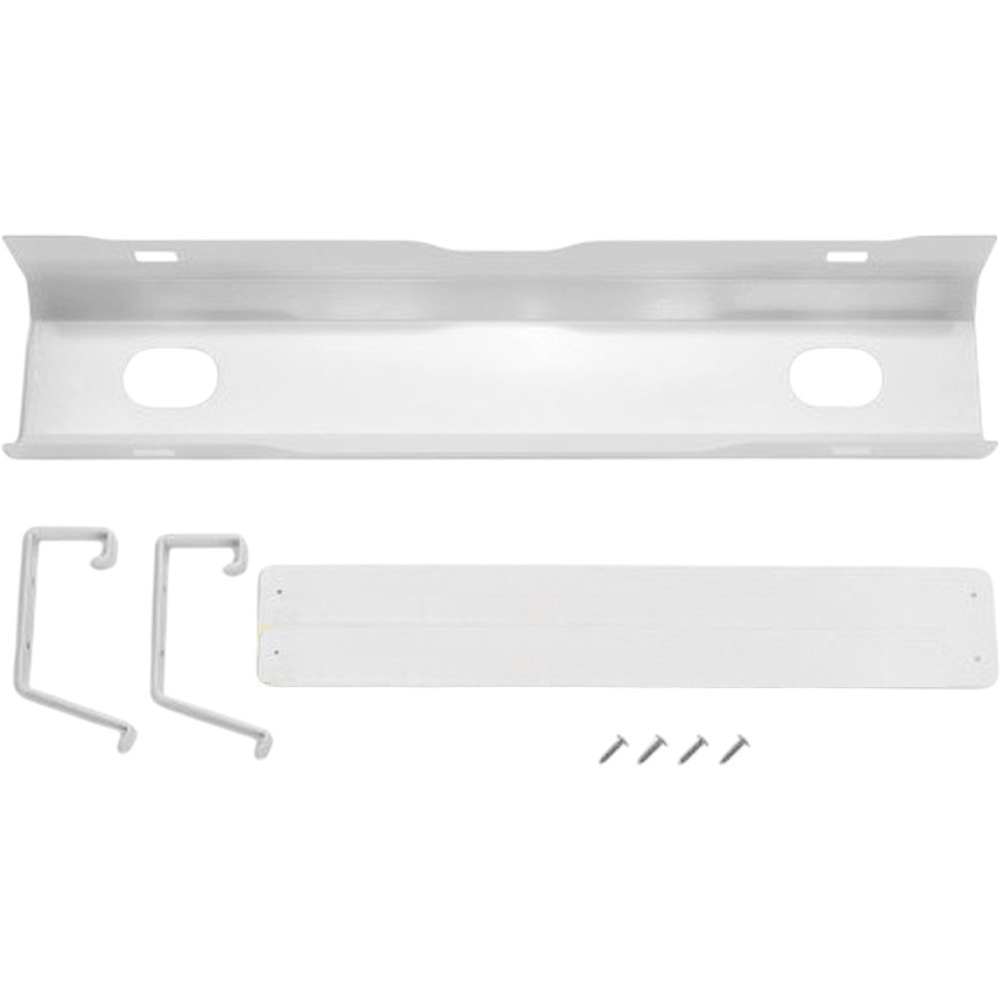 Лоток для проводов Cable Tray BLACK, черный - 4