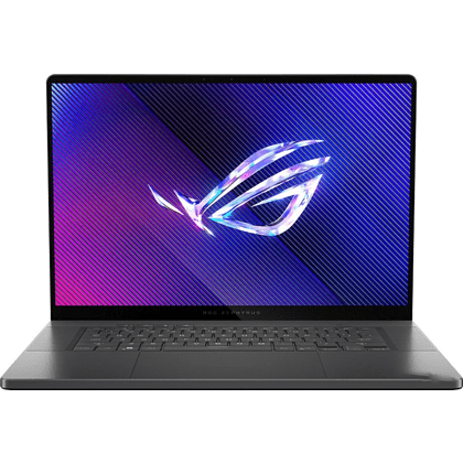 Ноутбук ASUS ROG Zephyrus G16 (GU605MI-QR20), 32GB, DOS, eclipse gray 