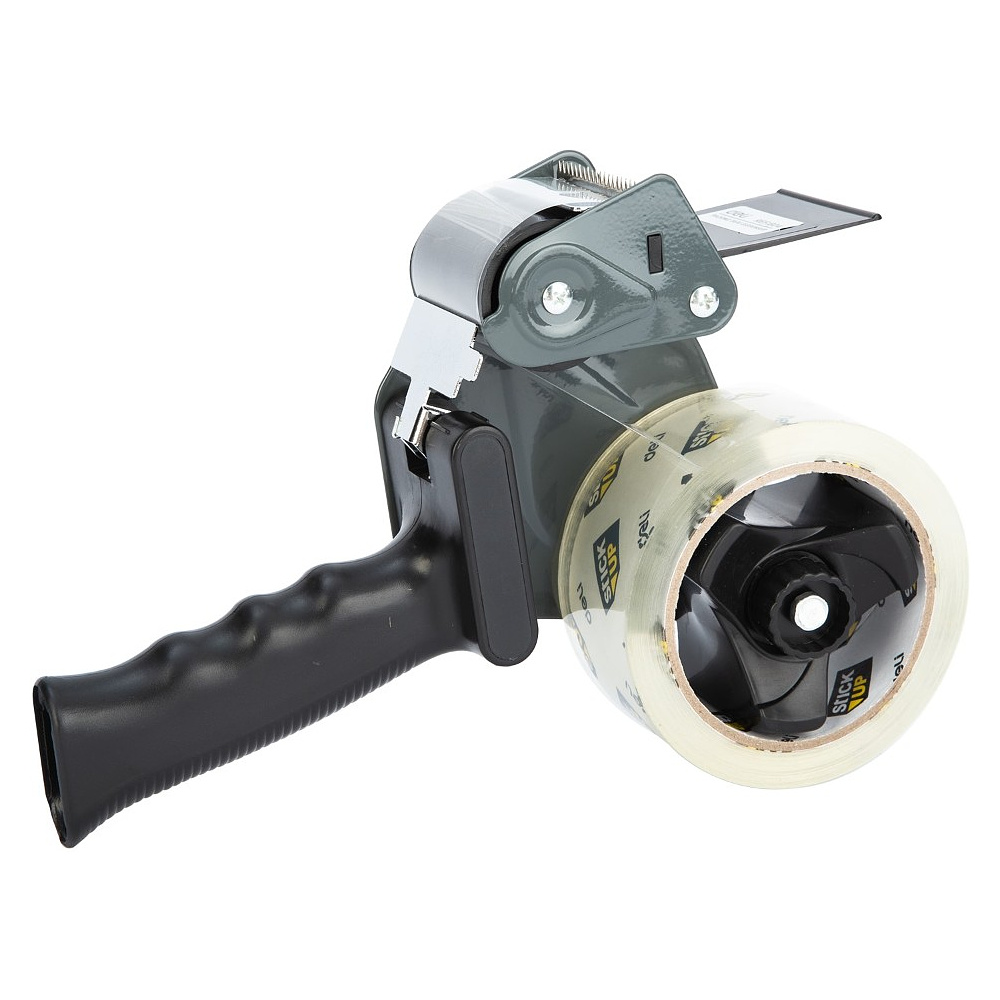 Скотч-машина "Deli", 50 мм, для клейкой ленты  - 3