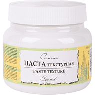 Текстурная паста 