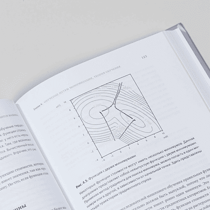 Книга "Как учится машина. Революция в области нейронных сетей и глубокого обучения", Ян Лекун - 5