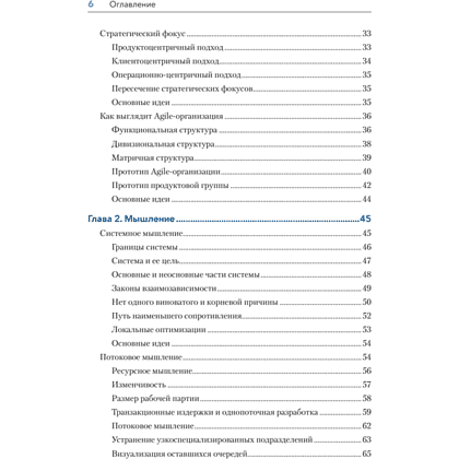 Книга "Дизайн Agile-организаций", Илья Павличенко - 3