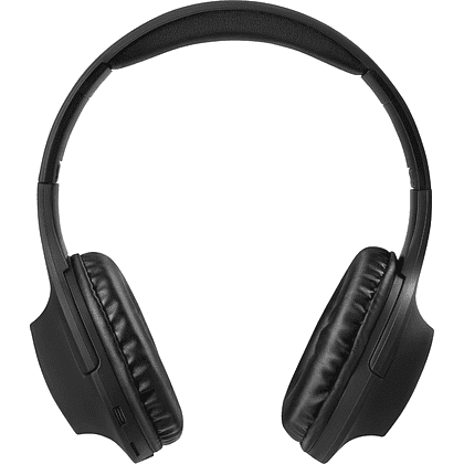 Наушники беспроводные Defender "FreeMotion B445", Bluetooth, черный - 2