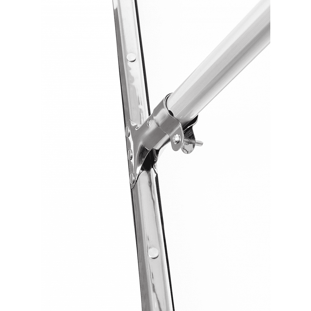 Сгон для удаления влаги для пола HQ Profiline, 55 см, с ручкой - 6