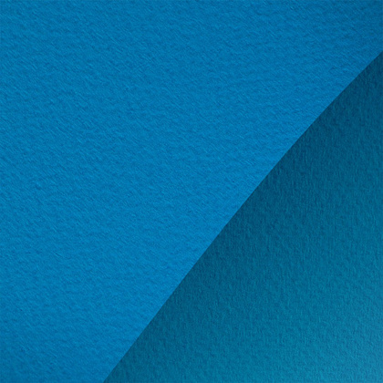 Бумага для пастели "Мастер-Класс", 50х65 см, 160 г/м2, синий