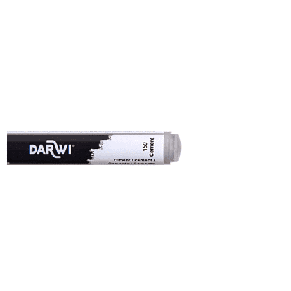 Маркер акриловый "Darwi.Marbel" 159, цемент - 3