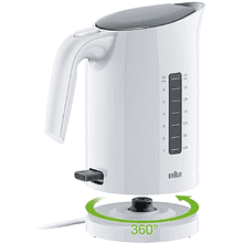 Электрочайник BRAUN WK3100WH