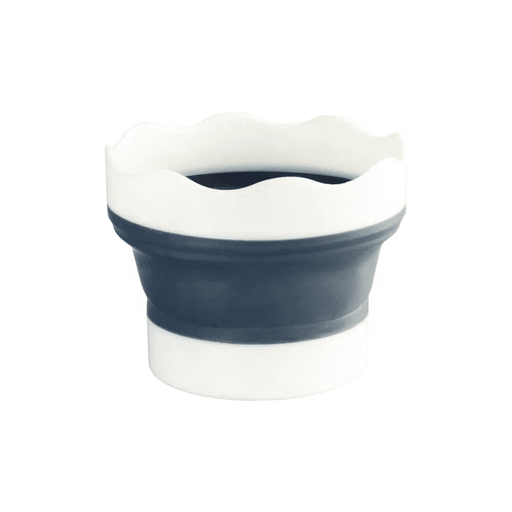 Стакан для воды "Ладога", складной