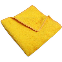 Салфетка из микроволокна, 30x30см, 1 шт/упак