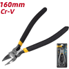 Бокорезы Deli YS EDL2706, 160 мм - 3