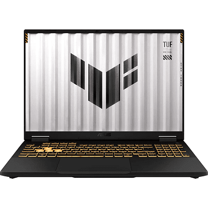 Ноутбук ASUS TUF Gaming F16 (FX608JPR-RV019 i7-14650HX), 16GB, DOS, серый
