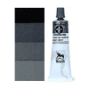 Краски для печати "Intaglio ink", 51 холодный черный, 60 мл - 2