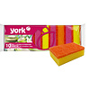 Губка кухонная для мытья посуды "York Maxi" - 2