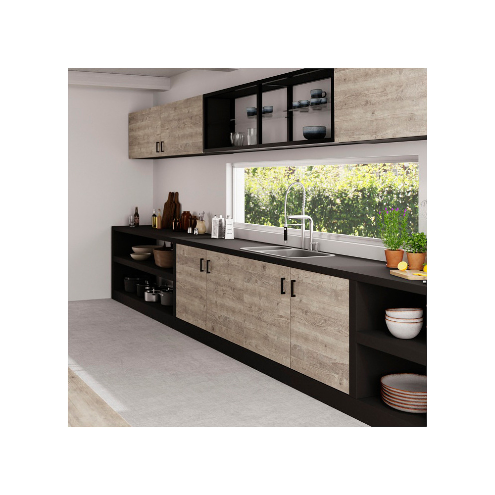 Столешница 1395x800x18, ЛДСП, 523swn, сосна натуральная - 3