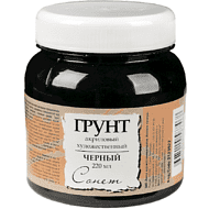 Грунт акриловый 