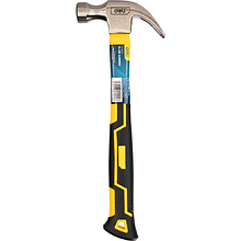 Молоток-гвоздодер Deli YS EDL5001