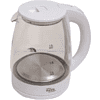 Электрочайник Oasis K-8GW, пластик, стекло, белый - 2