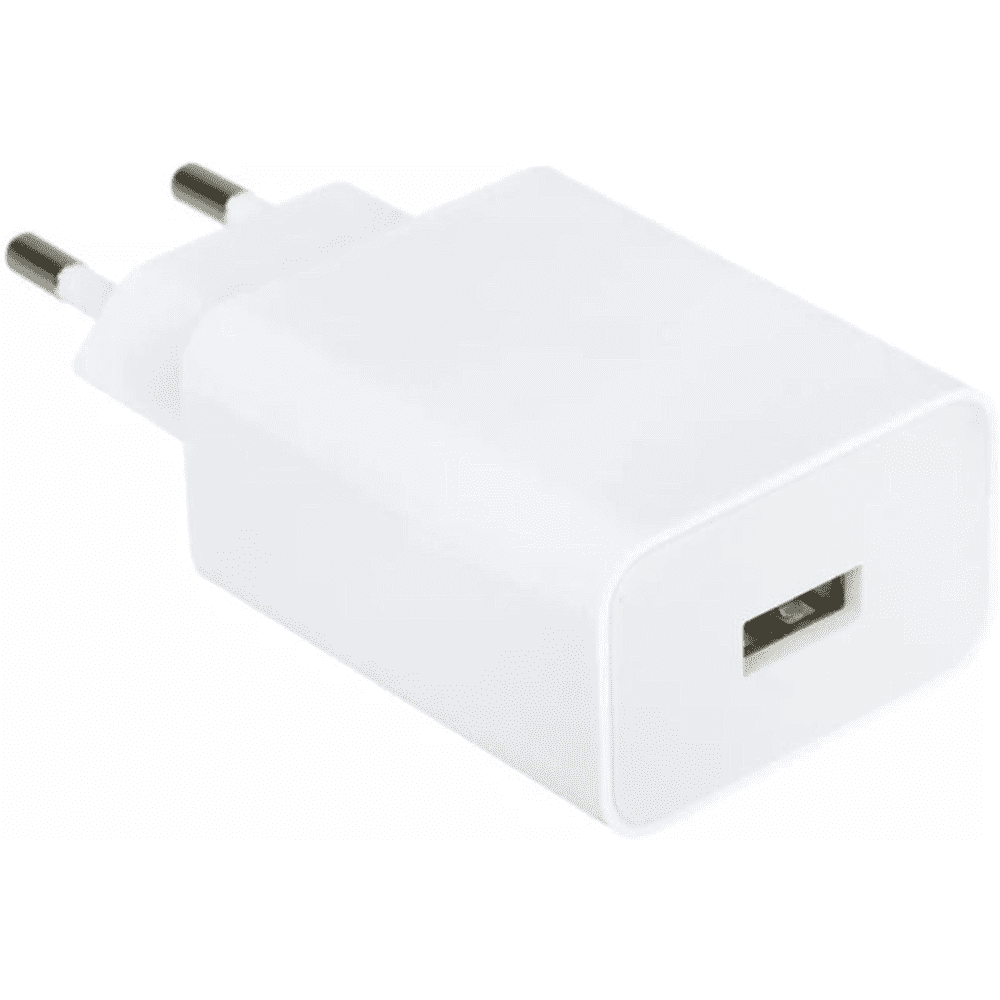 Сетевое зарядное устройство Xiaomi 22.5W Power Adapter, MDY-11-EP, Type-A - 3