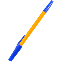 Ручка шариковая "РШ-49"