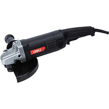 Угловая шлифмашина Deli RS EDE-JM230-1E