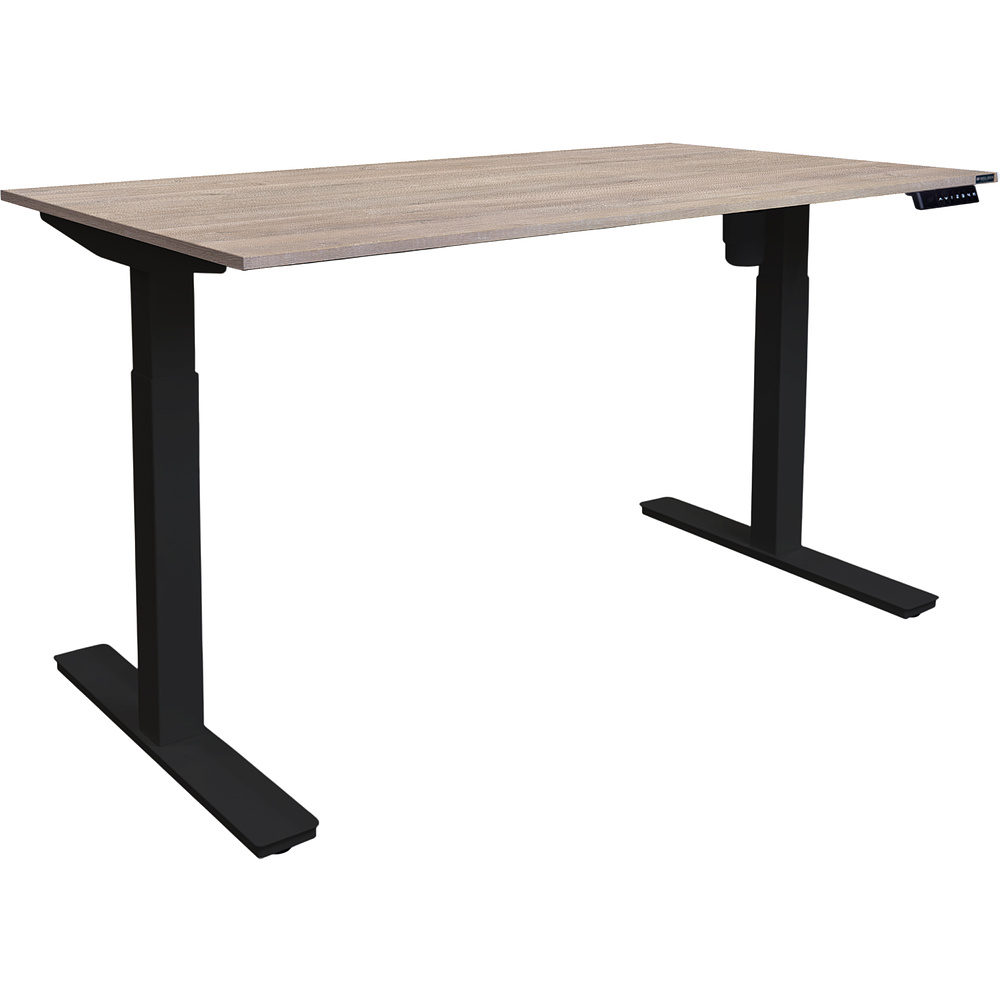 Комплект WellDesk Evolution (регулируемый по высоте каркас арт. 9022022 и столешница арт. 9190096)