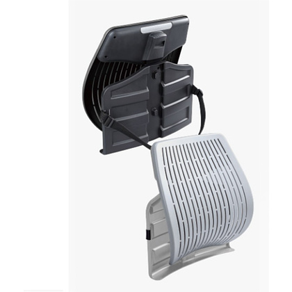 Спинка к стулу Comf-Pro UltraBack-125, серый - 18