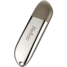 USB Flash 3.0 32 Gb U352, алюминиевый сплав