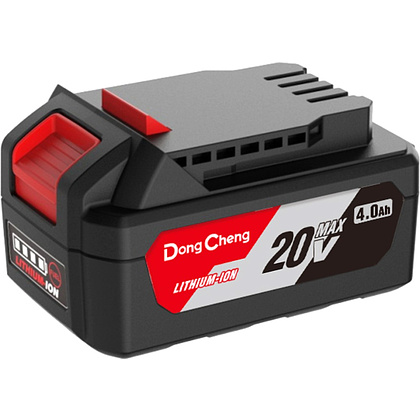 Аккумуляторная батарея DongCheng FFBL2040, 20 В, 4 Ач